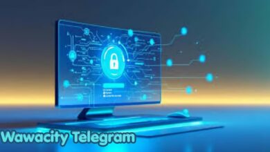 Wawacity Telegram