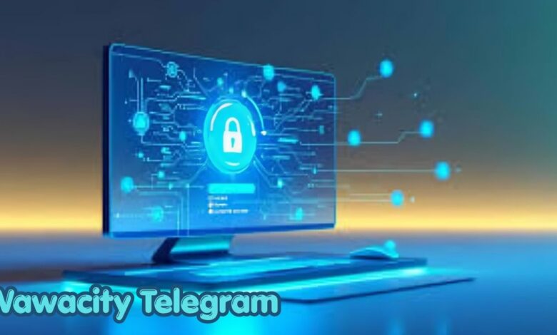 Wawacity Telegram