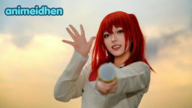 Animeidhen