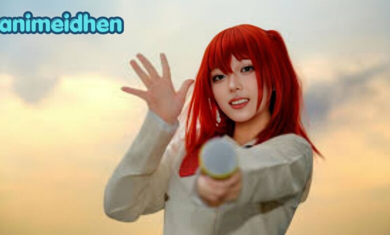 Animeidhen