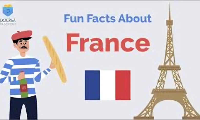 French Info