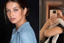 Aaricia Lemaire vie privée