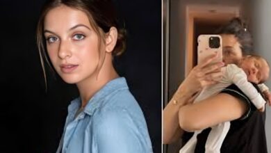 Aaricia Lemaire vie privée