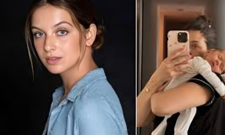 Aaricia Lemaire vie privée