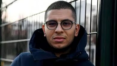 Ali Zarrak