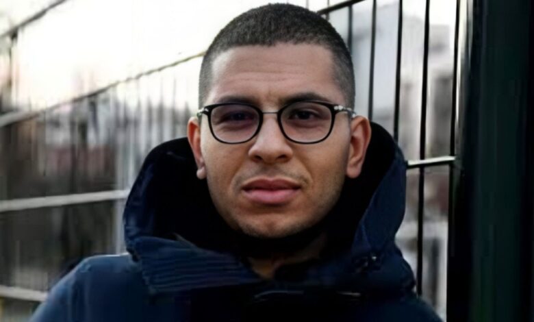 Ali Zarrak