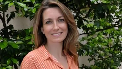 Anne-Claire Coudray rupture