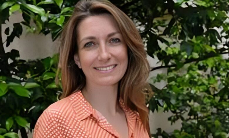 Anne-Claire Coudray rupture