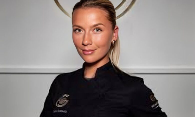 Chiara Serpag