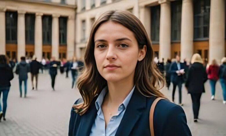 Émilie Pécresse