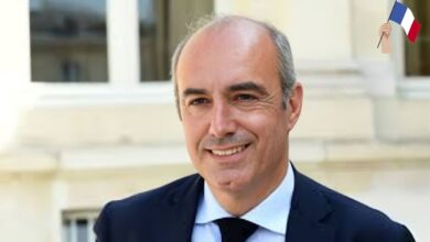 Olivier Marleix