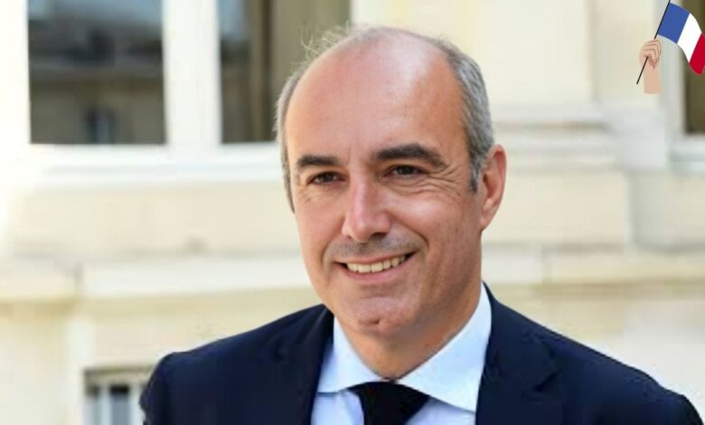 Olivier Marleix