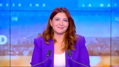 Régine Delfour origine