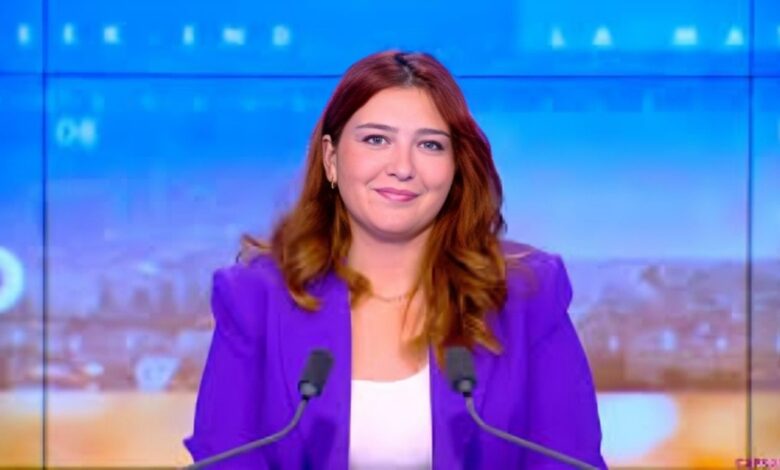 Régine Delfour origine
