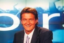 Richard Boutry