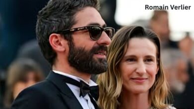 Romain Verlier