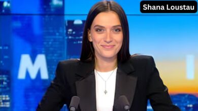 Shana Loustau