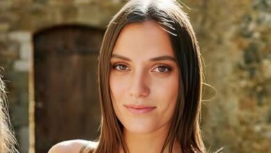 Shana Loustau
