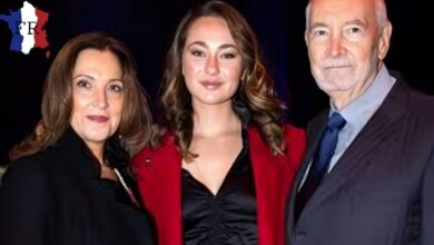 Stéphane Connery