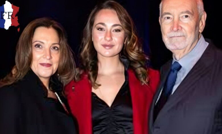 Stéphane Connery