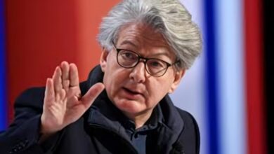 Thierry Breton