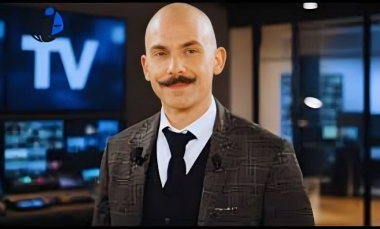 Vincent Drucker