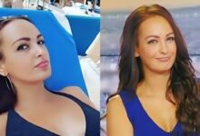 Alexandra Blanc âge Wikipédia