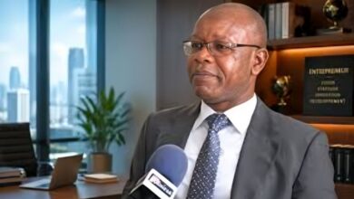 Aliou Mara Fortune
