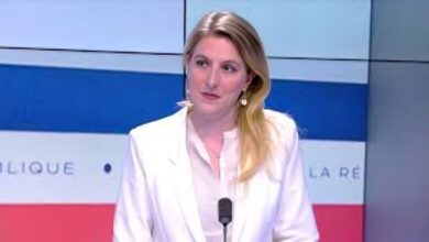 Élodie Huchard