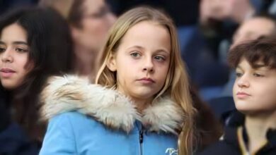 Giulia Sarkozy