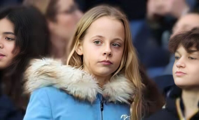 Giulia Sarkozy