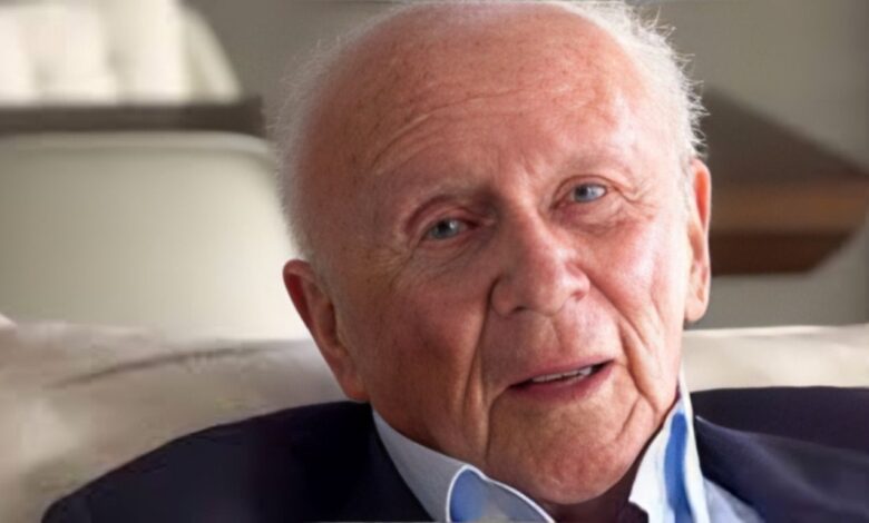 Philippe Bouvard