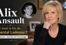 Alix Ansault