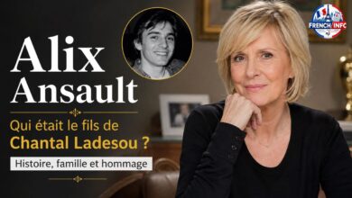 Alix Ansault