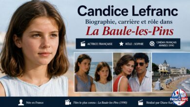 Candice Lefranc
