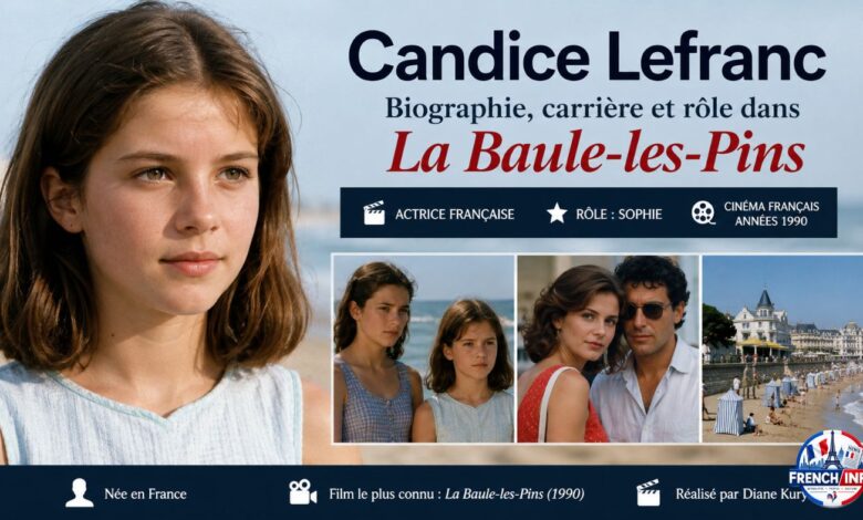 Candice Lefranc
