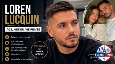 Loren Lucquin