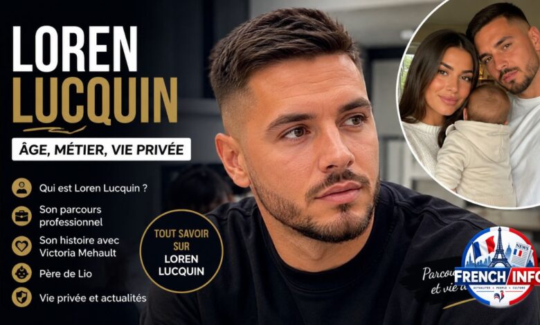 Loren Lucquin