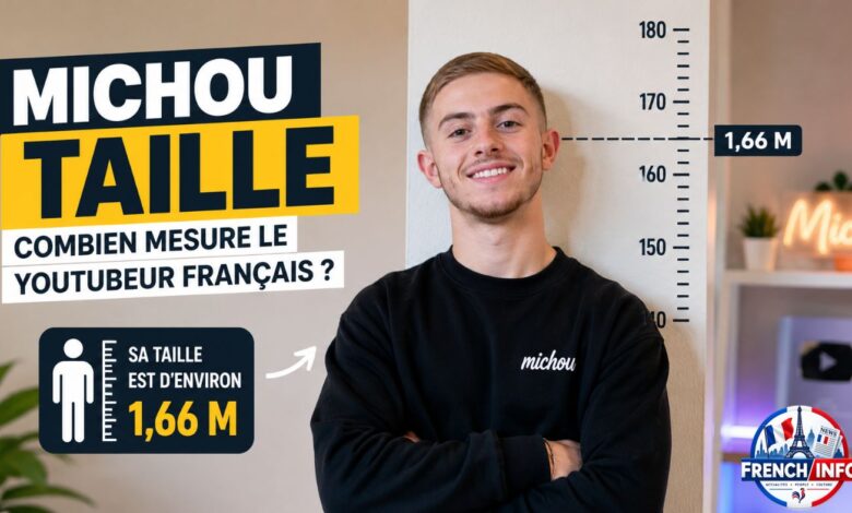 Michou Taille