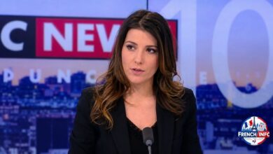 Noémie Schulz