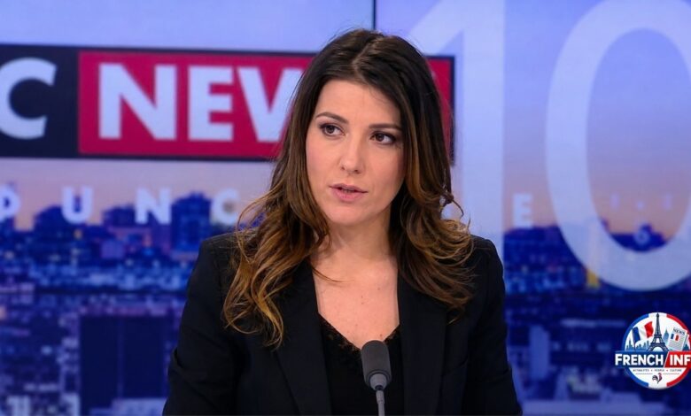 Noémie Schulz