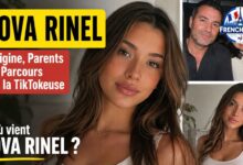 Ondine de Gaulle parents