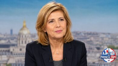 Patricia Allémonière