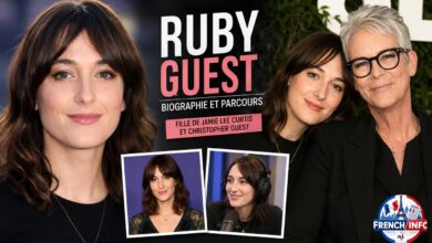 Ruby Guest