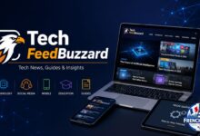 Tech FeedBuzzard