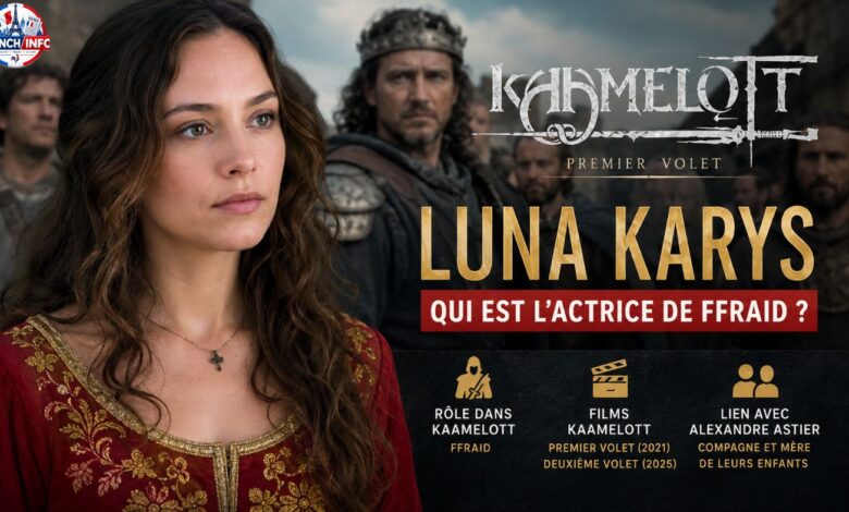 luna karys kaamelott