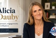Alicia Dauby