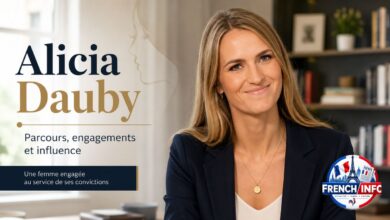 Alicia Dauby