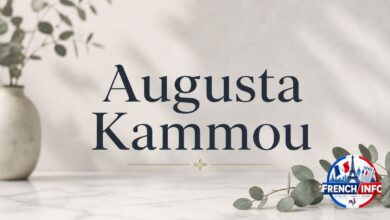 Augusta Kammoun