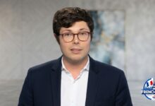 Kevin Bossuet vie privée
